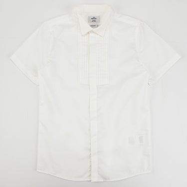Tuxido S.S Shirt - Regular Fit - Kidichic